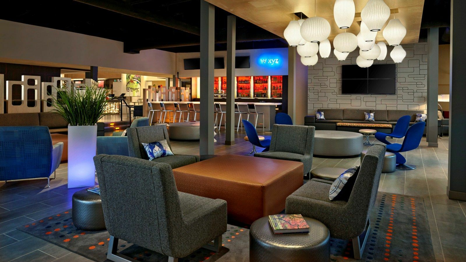Aloft Hotel Calgary University Exterior foto